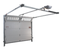 Garage Door Off Track Repair Specialists - Evergreen Garage Door Repairs & Maintenance