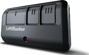 Garage Door Remote - Evergreen Garage Door Repairs & Maintenance